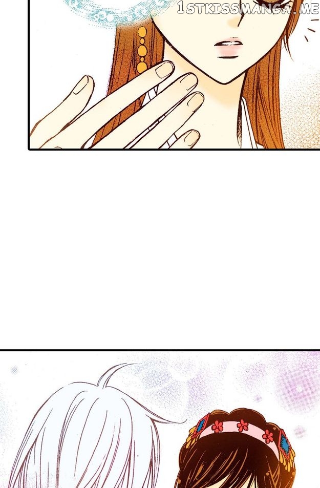Sarasah – Manga Chapter 65 - page 47