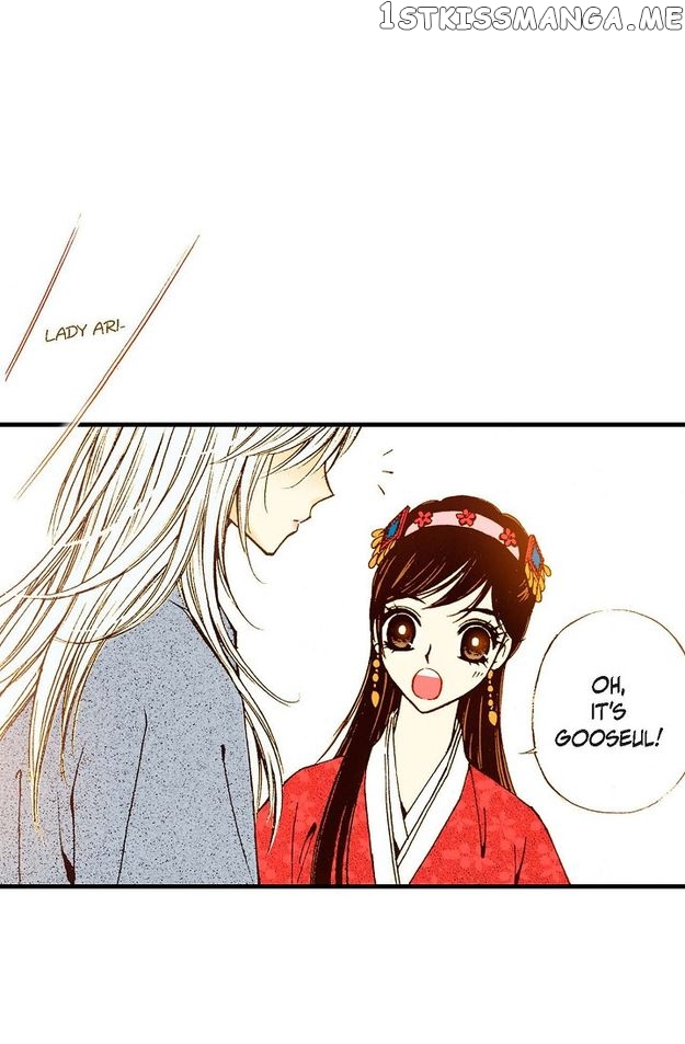 Sarasah – Manga Chapter 65 - page 49