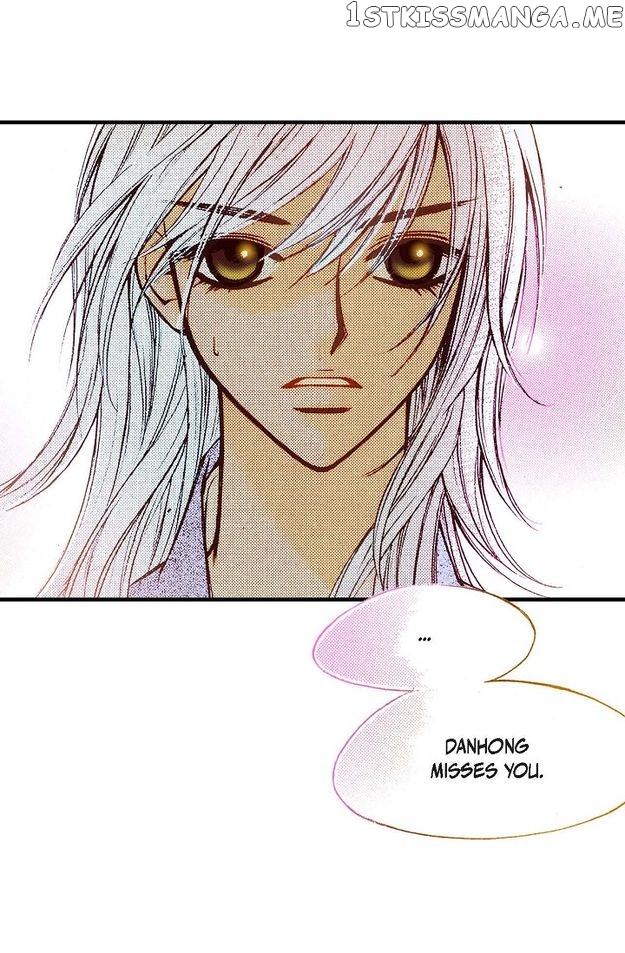 Sarasah – Manga Chapter 65 - page 52