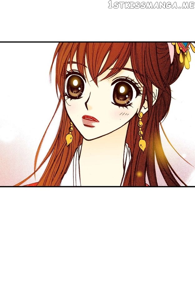 Sarasah – Manga Chapter 65 - page 53