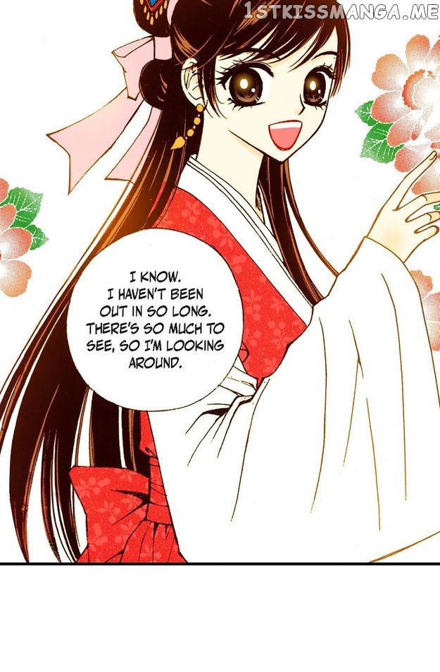 Sarasah – Manga Chapter 65 - page 6