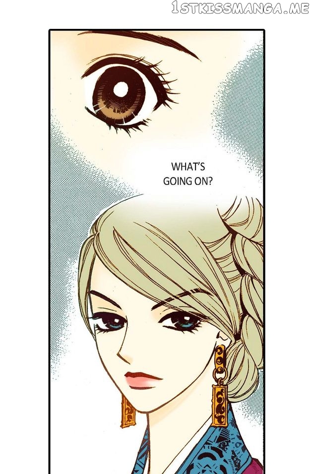 Sarasah – Manga Chapter 65 - page 62