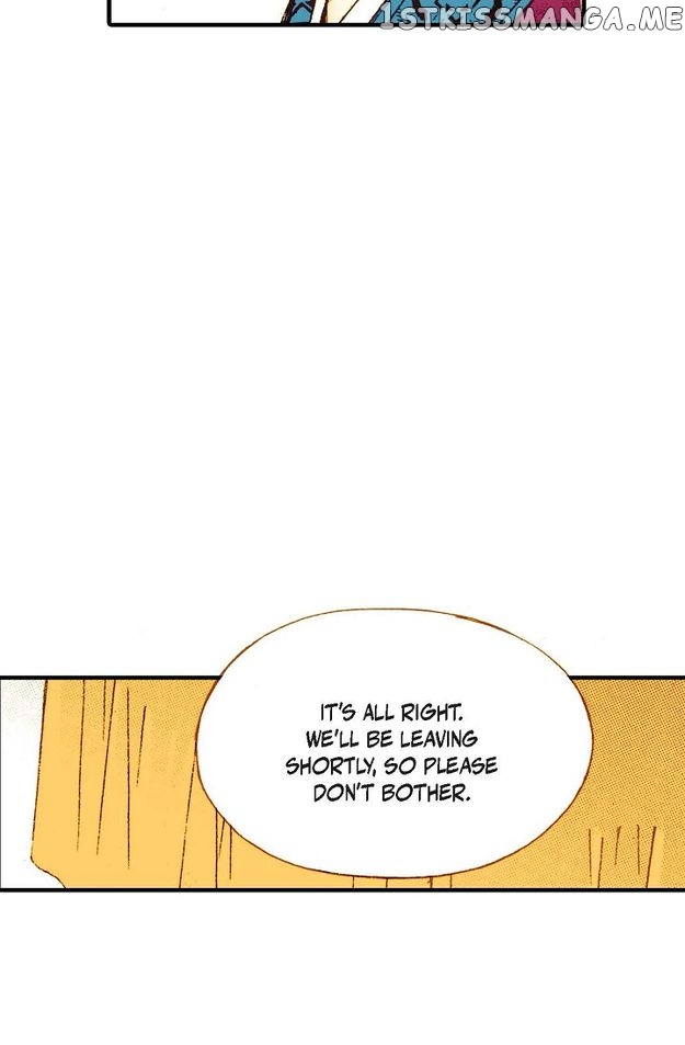 Sarasah – Manga Chapter 65 - page 63