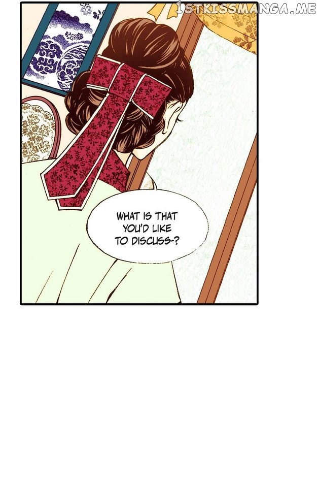 Sarasah – Manga Chapter 65 - page 65
