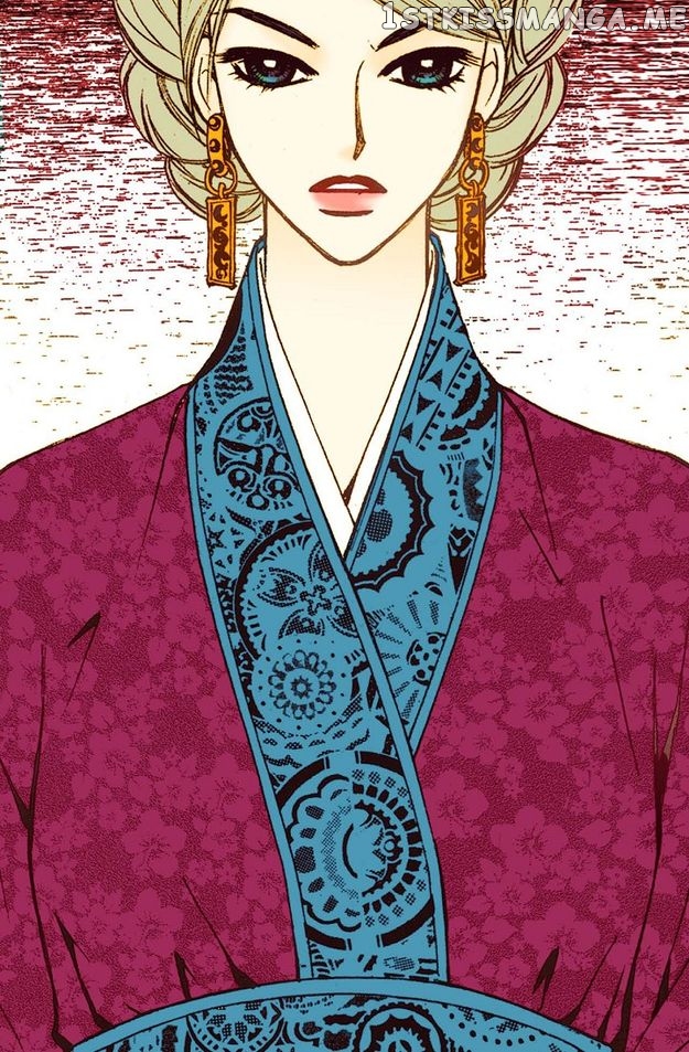 Sarasah – Manga Chapter 65 - page 68