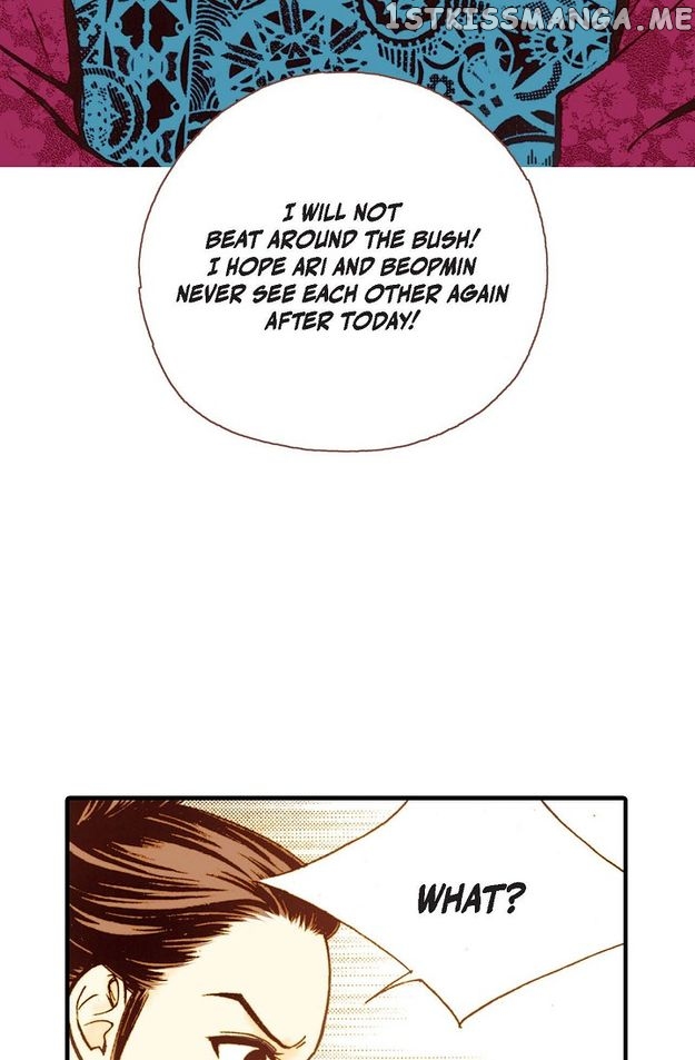Sarasah – Manga Chapter 65 - page 69
