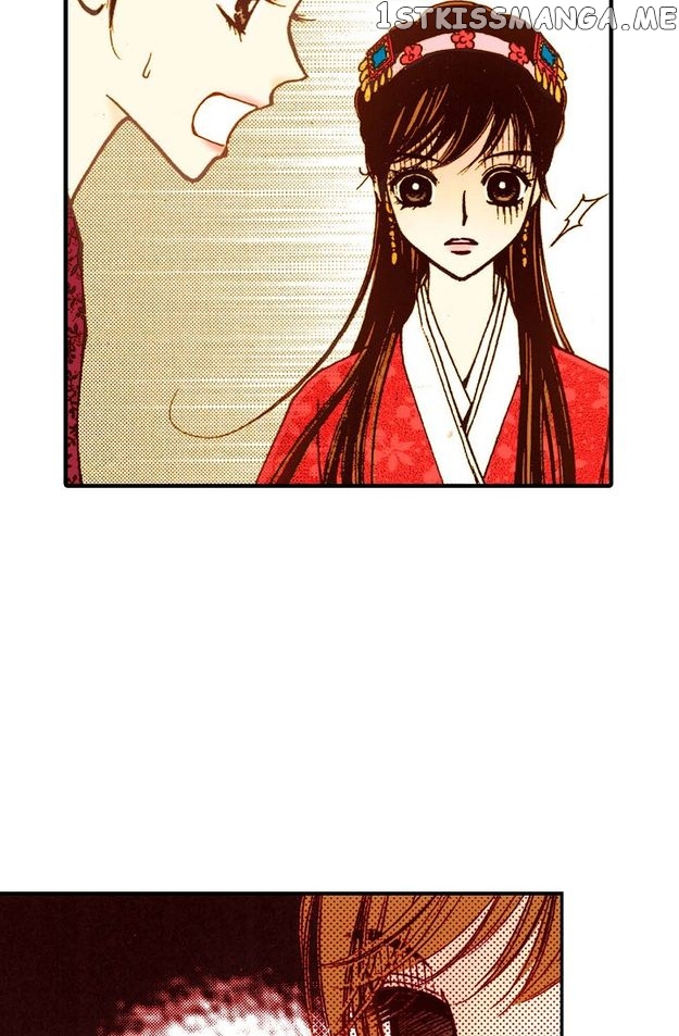 Sarasah – Manga Chapter 65 - page 70