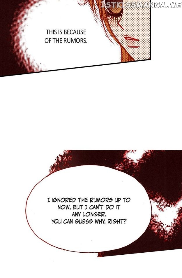 Sarasah – Manga Chapter 65 - page 71