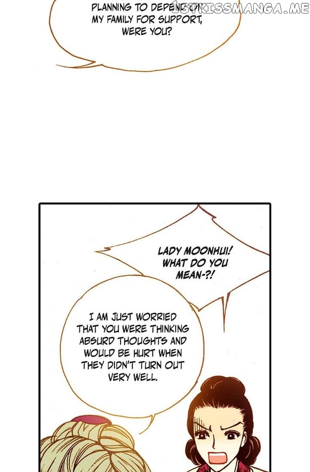 Sarasah – Manga Chapter 65 - page 73