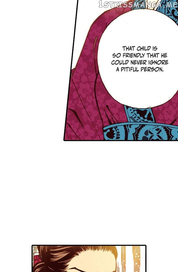 Sarasah – Manga Chapter 65 - page 76