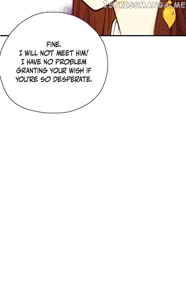 Sarasah – Manga Chapter 65 - page 79