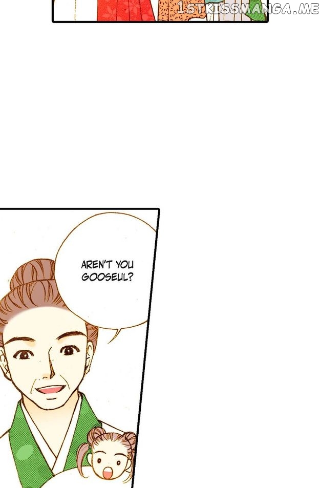 Sarasah – Manga Chapter 65 - page 8