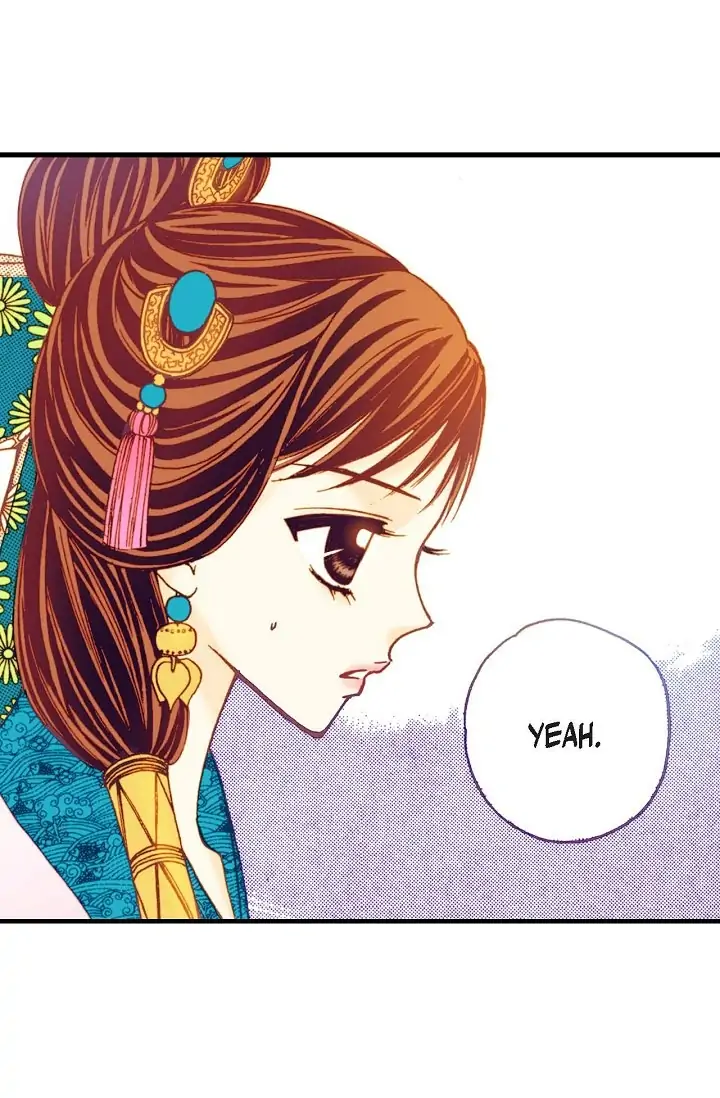 Sarasah – Manga Chapter 15 - page 100