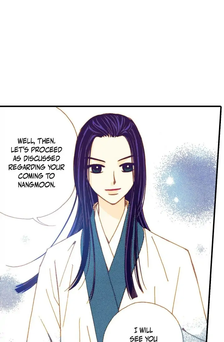 Sarasah – Manga Chapter 15 - page 102