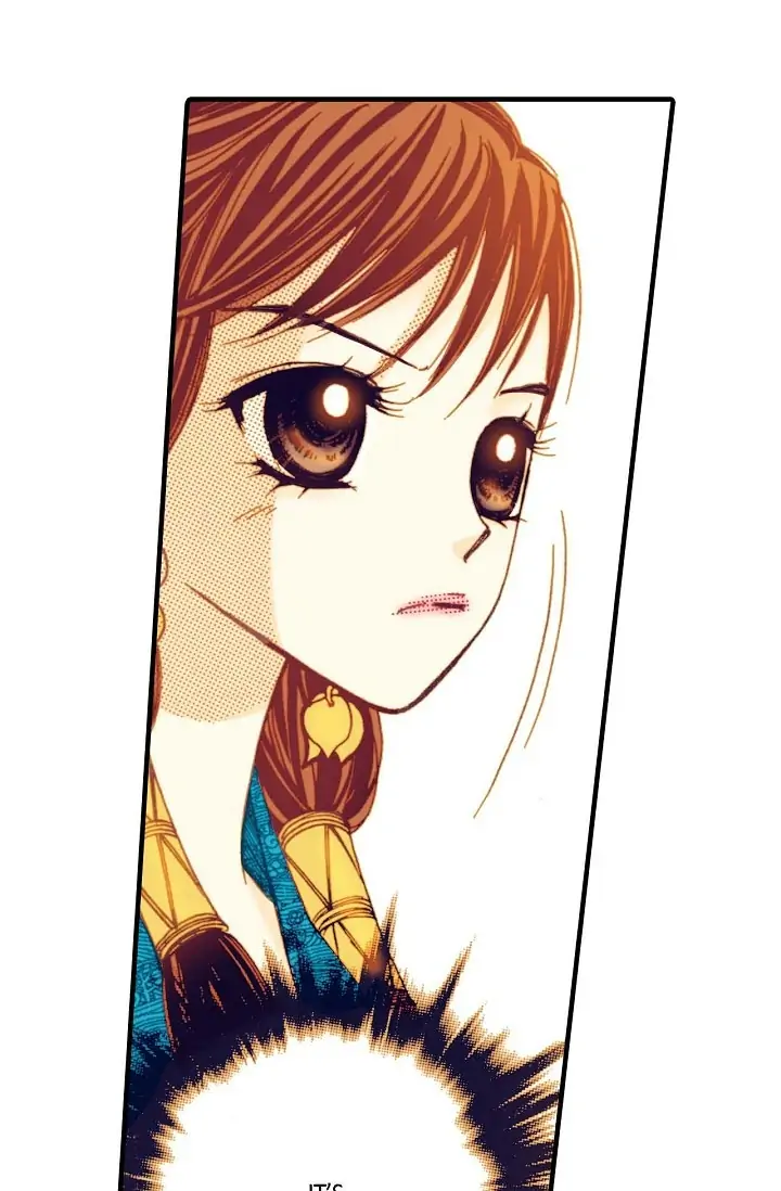 Sarasah – Manga Chapter 15 - page 104