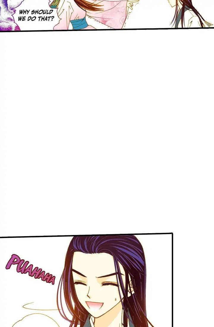 Sarasah – Manga Chapter 15 - page 11