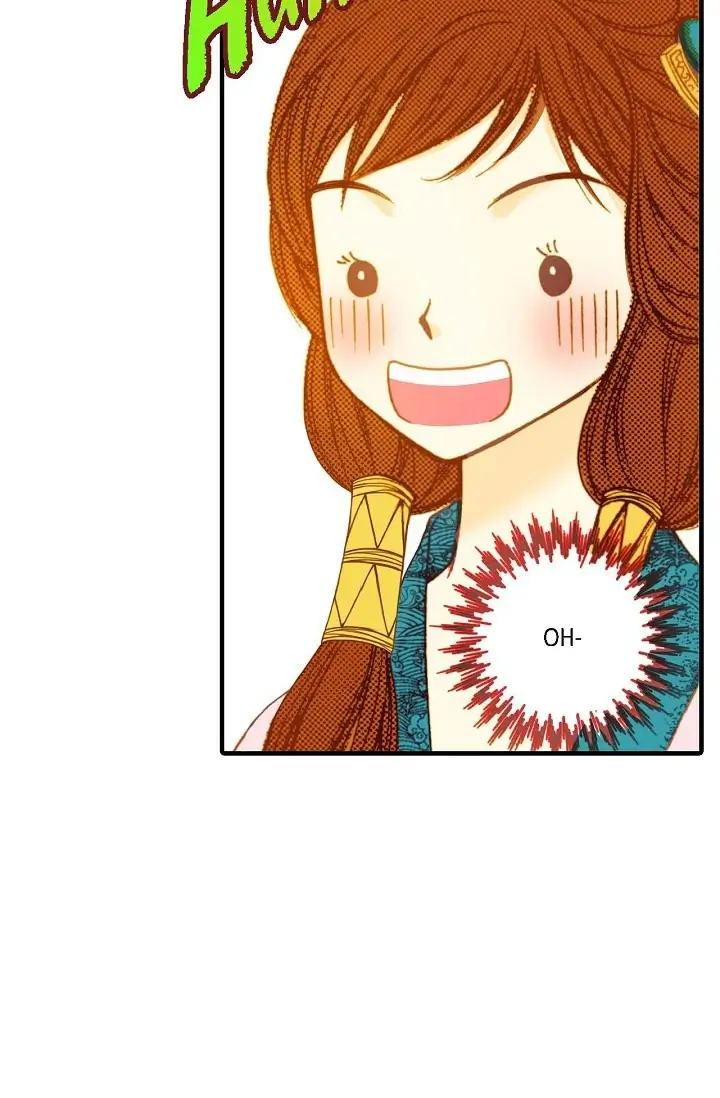 Sarasah – Manga Chapter 15 - page 13