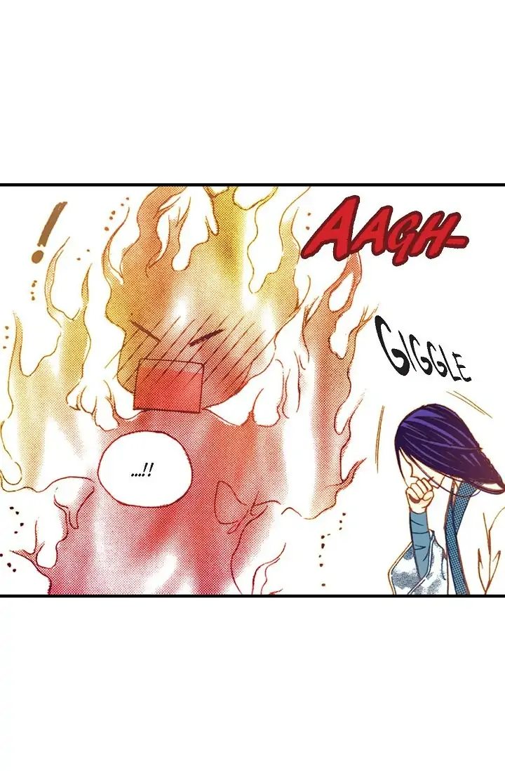 Sarasah – Manga Chapter 15 - page 14