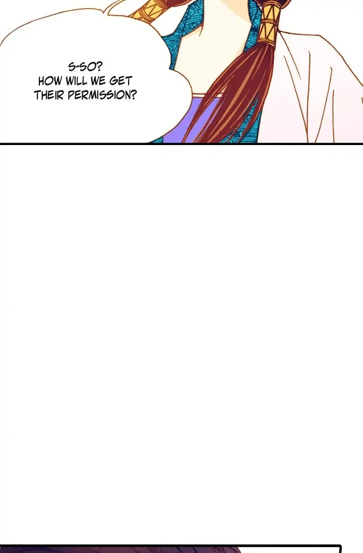 Sarasah – Manga Chapter 15 - page 16