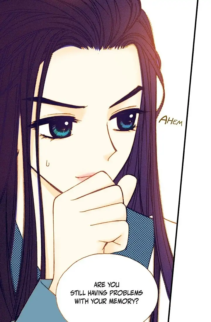 Sarasah – Manga Chapter 15 - page 17