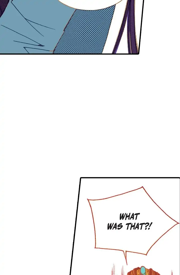 Sarasah – Manga Chapter 15 - page 18