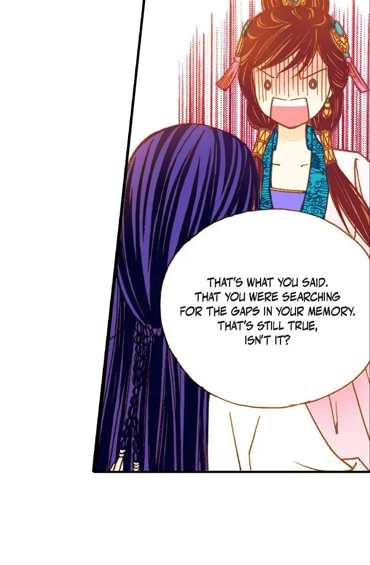 Sarasah – Manga Chapter 15 - page 19