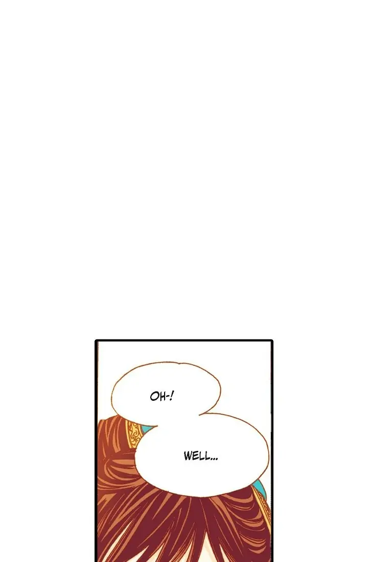 Sarasah – Manga Chapter 15 - page 20