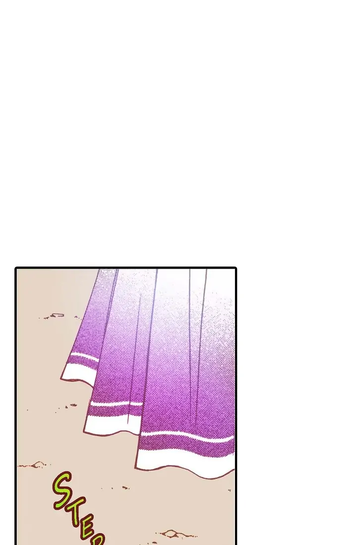 Sarasah – Manga Chapter 15 - page 28