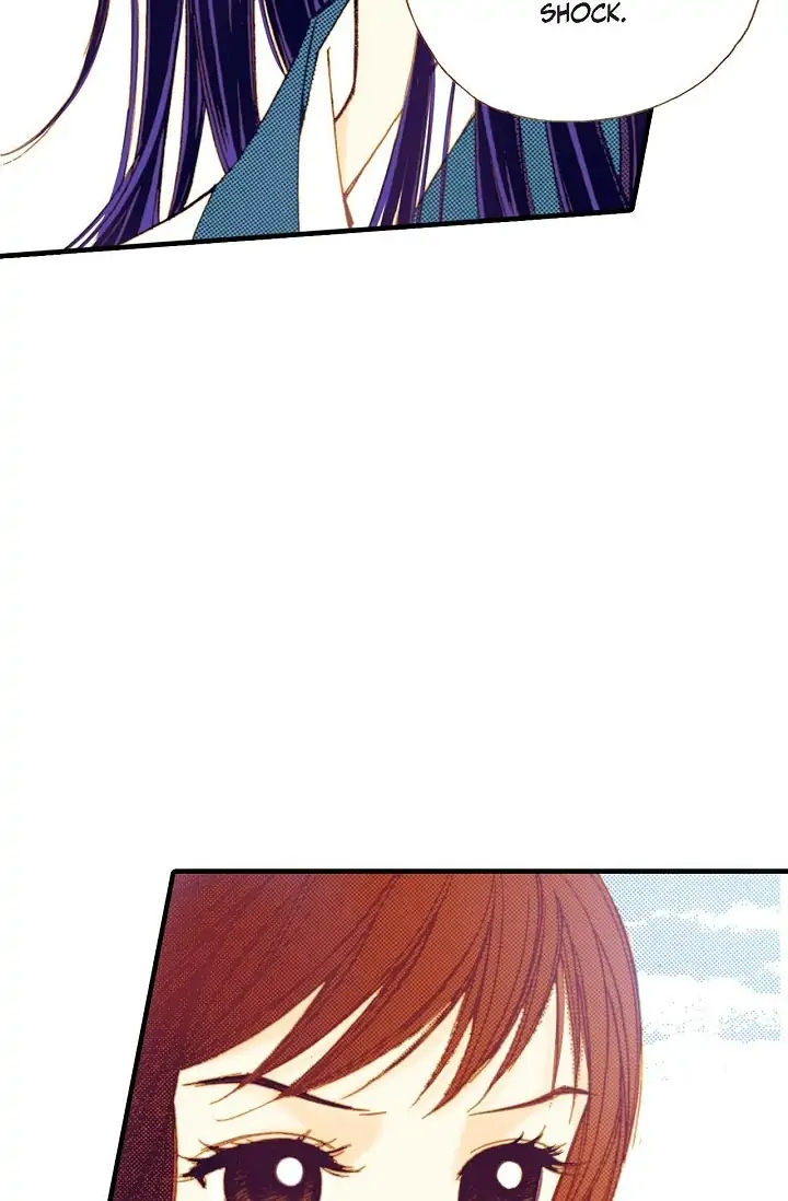 Sarasah – Manga Chapter 15 - page 32
