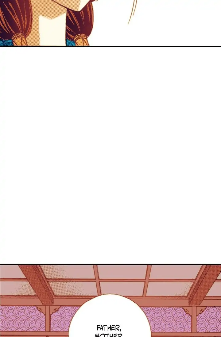 Sarasah – Manga Chapter 15 - page 34
