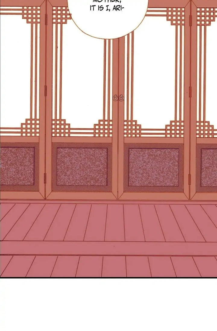 Sarasah – Manga Chapter 15 - page 35