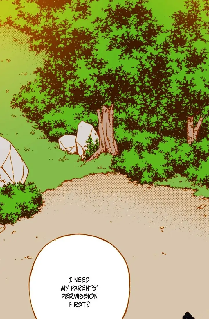 Sarasah – Manga Chapter 15 - page 4