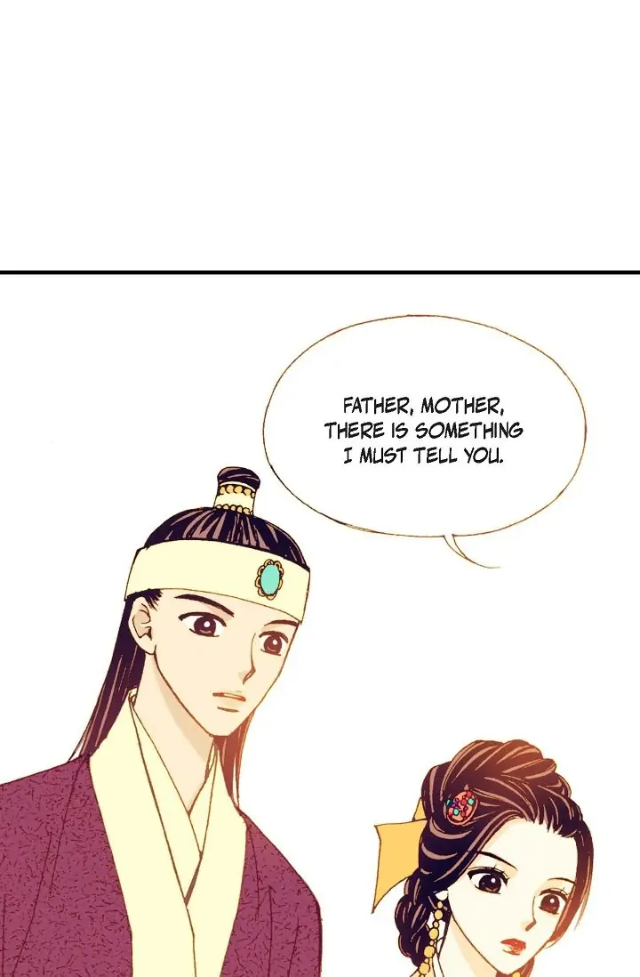 Sarasah – Manga Chapter 15 - page 40