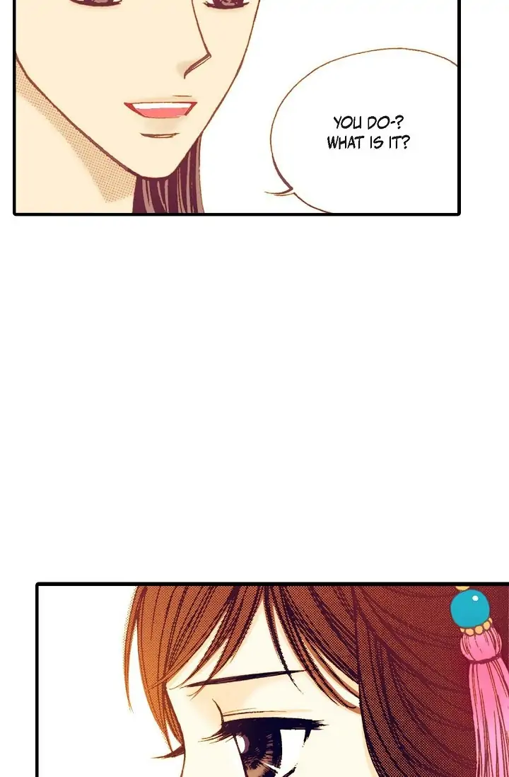 Sarasah – Manga Chapter 15 - page 42