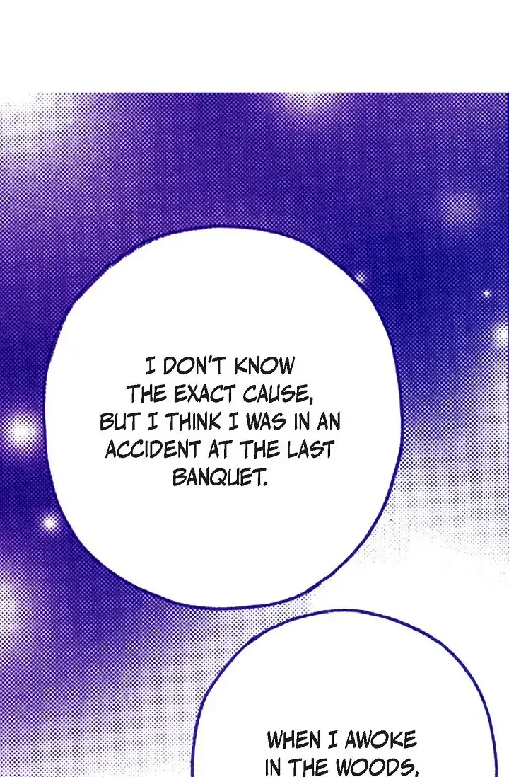 Sarasah – Manga Chapter 15 - page 48