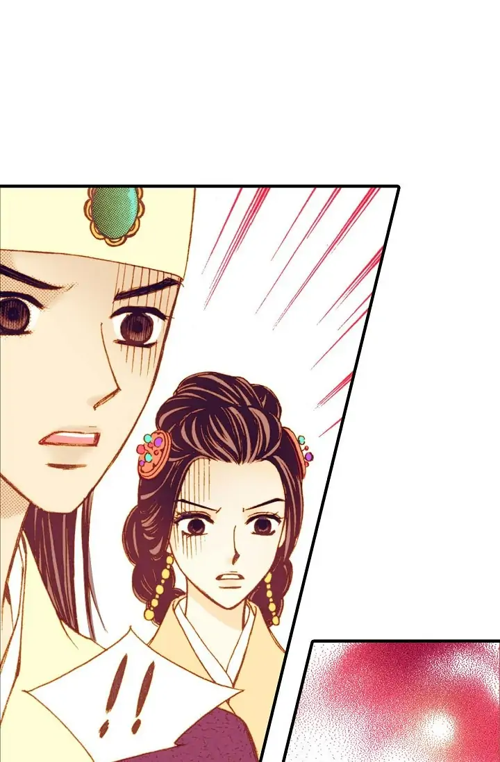 Sarasah – Manga Chapter 15 - page 51