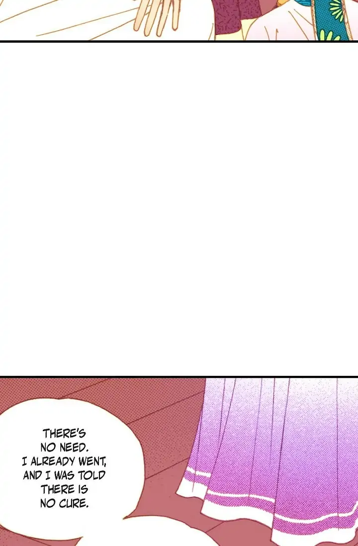 Sarasah – Manga Chapter 15 - page 56