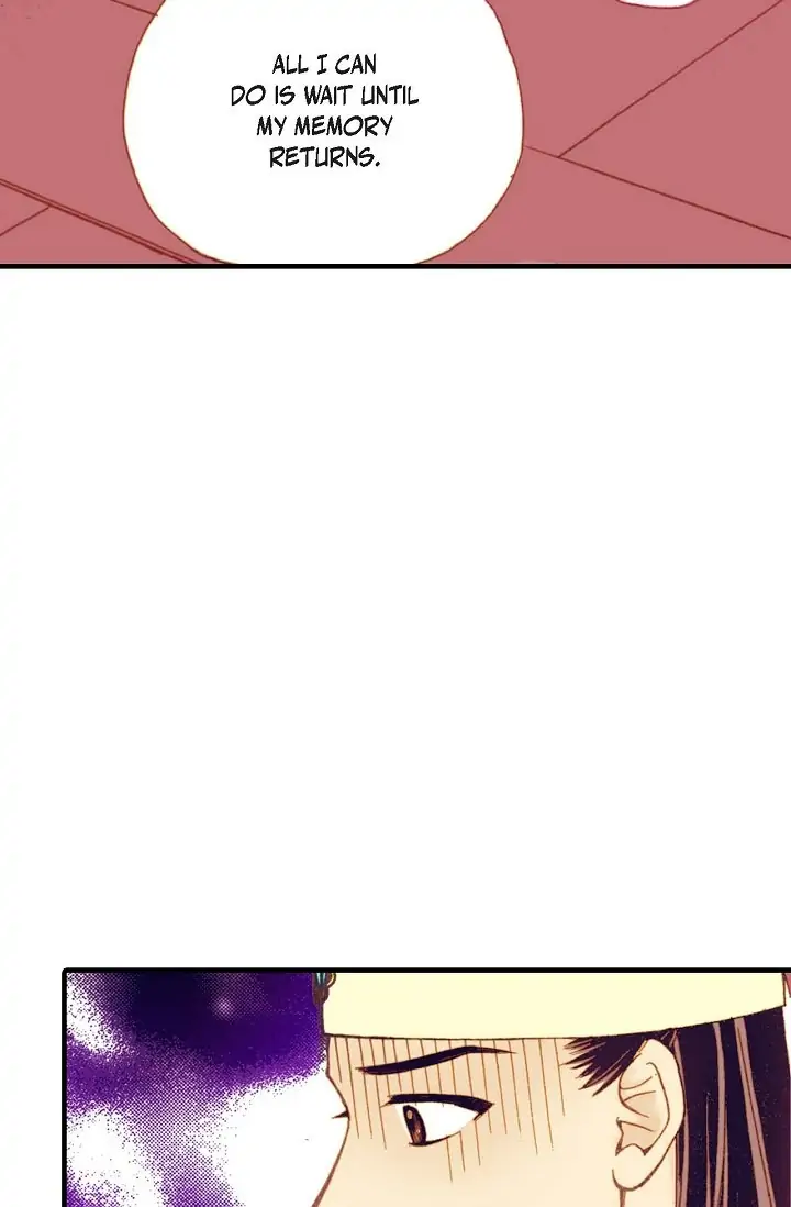 Sarasah – Manga Chapter 15 - page 57