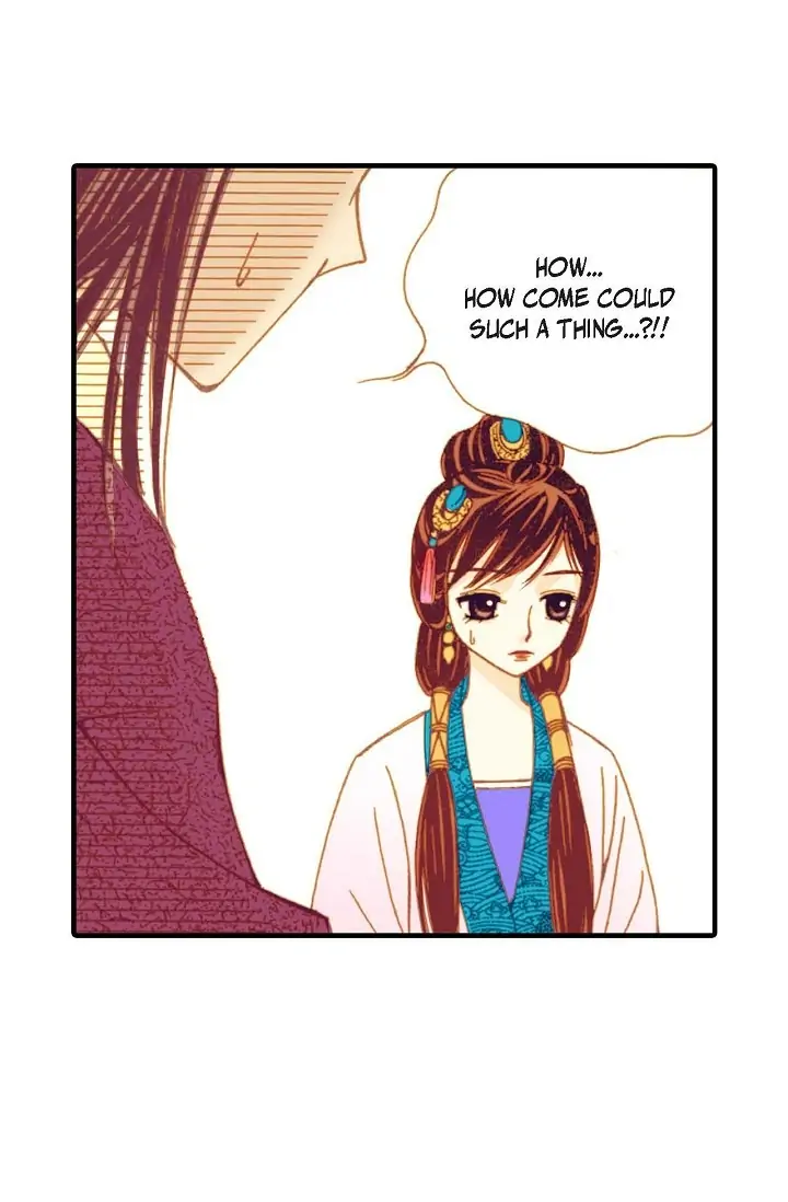 Sarasah – Manga Chapter 15 - page 59