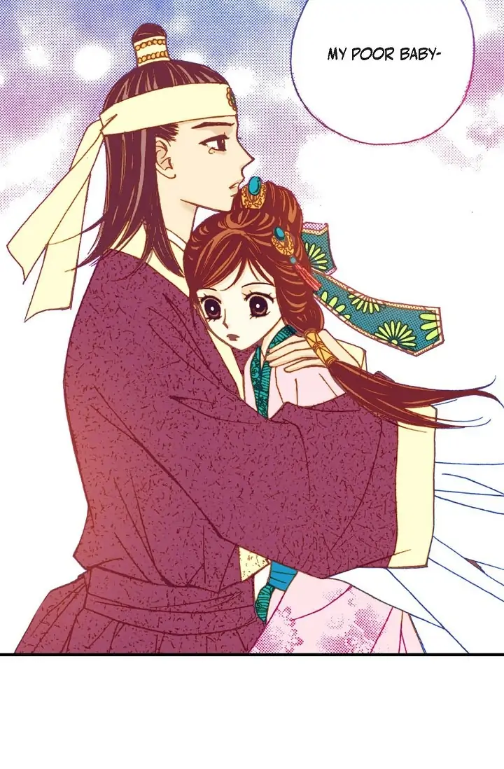 Sarasah – Manga Chapter 15 - page 63