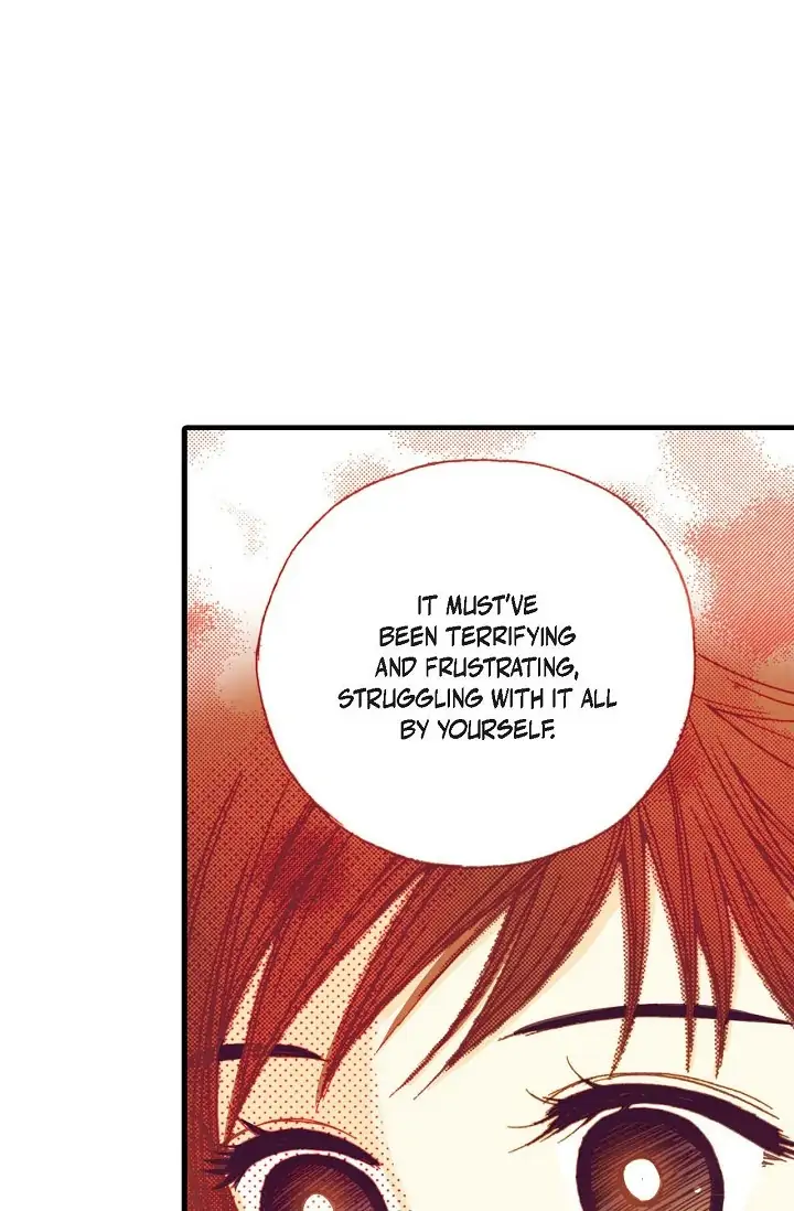Sarasah – Manga Chapter 15 - page 64