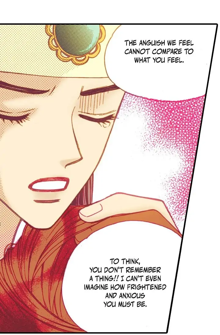 Sarasah – Manga Chapter 15 - page 66