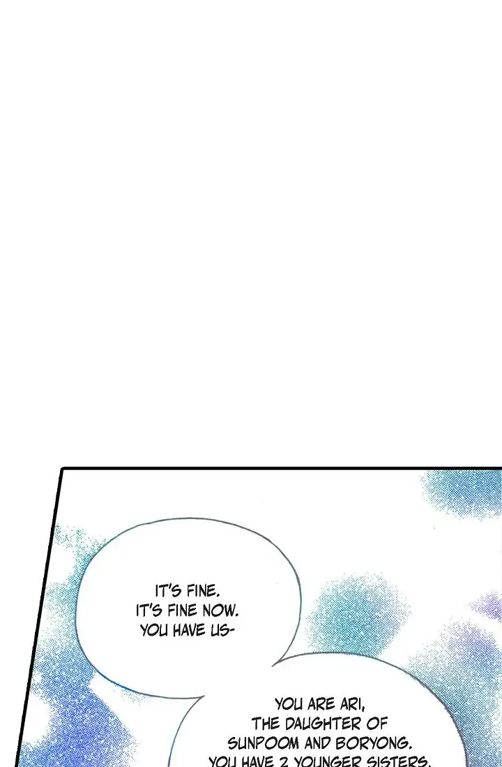 Sarasah – Manga Chapter 15 - page 67
