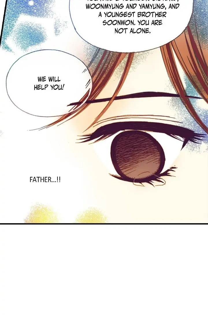 Sarasah – Manga Chapter 15 - page 68