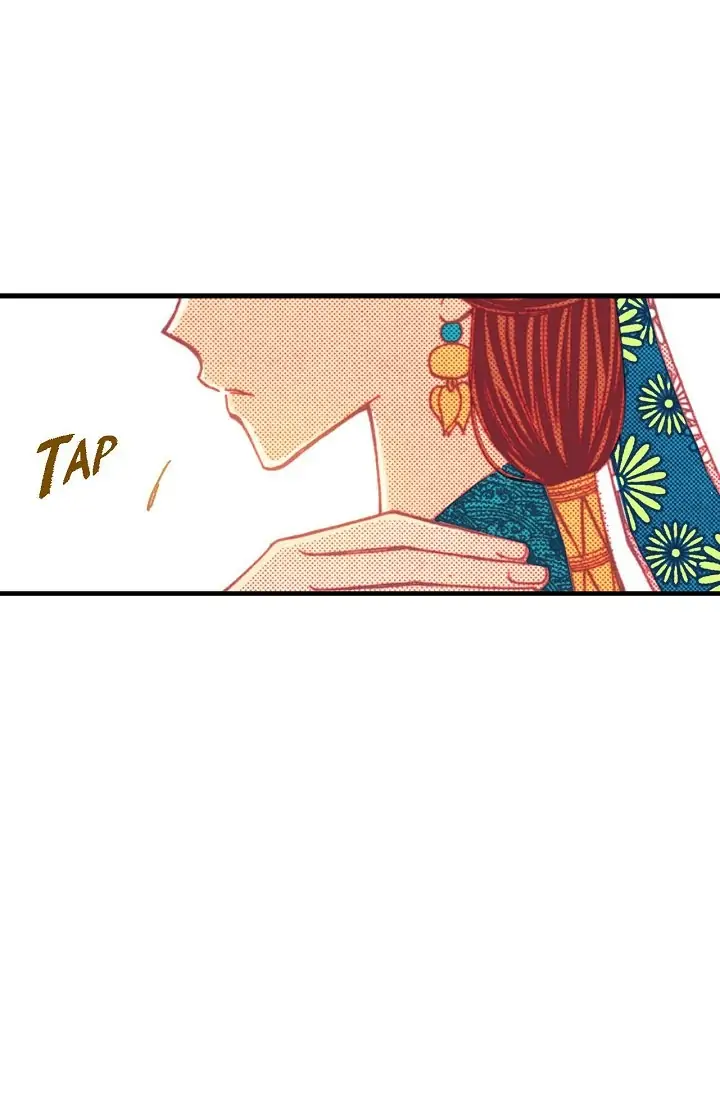 Sarasah – Manga Chapter 15 - page 69