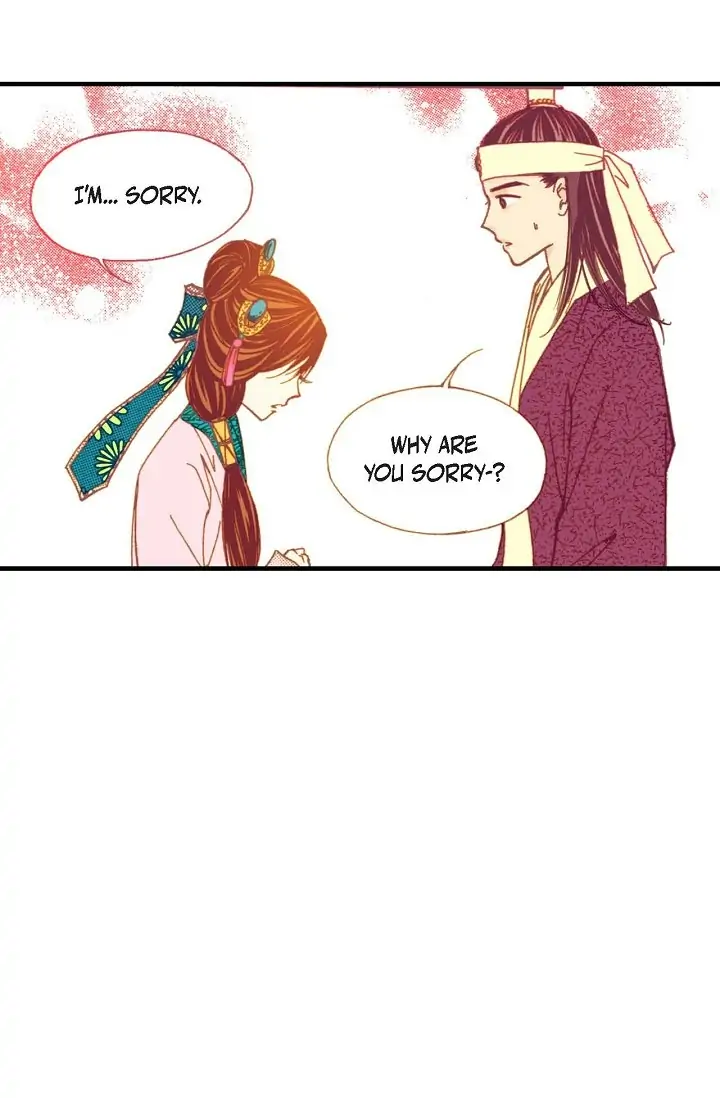 Sarasah – Manga Chapter 15 - page 70