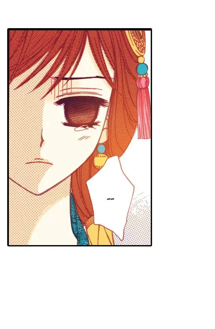Sarasah – Manga Chapter 15 - page 71