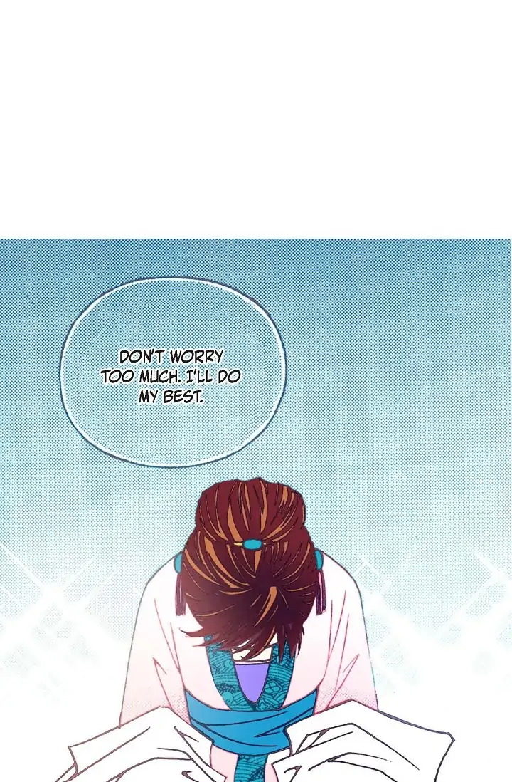 Sarasah – Manga Chapter 15 - page 72