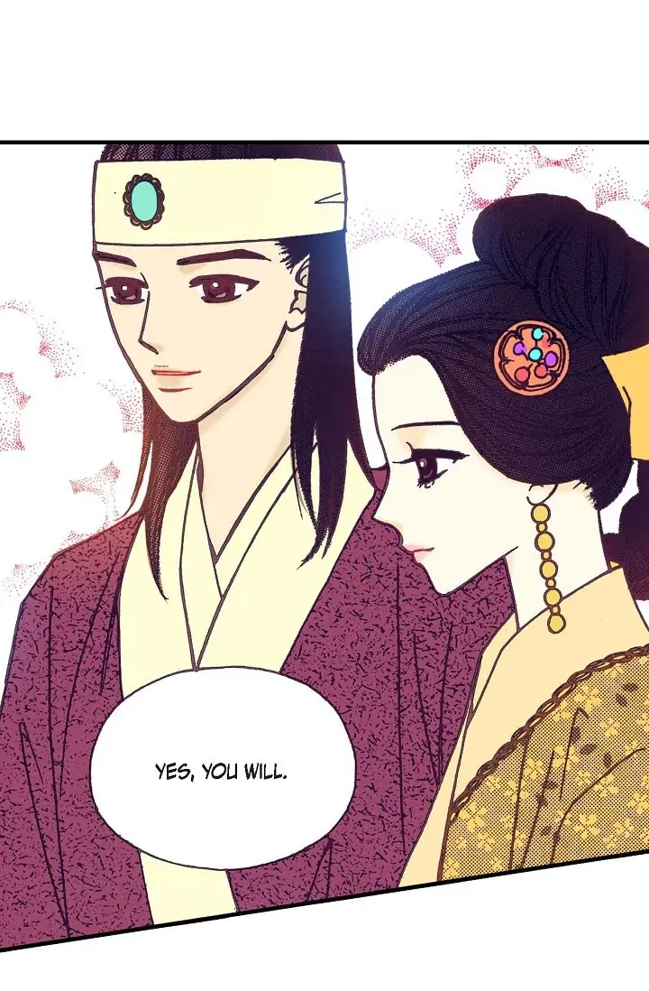 Sarasah – Manga Chapter 15 - page 74