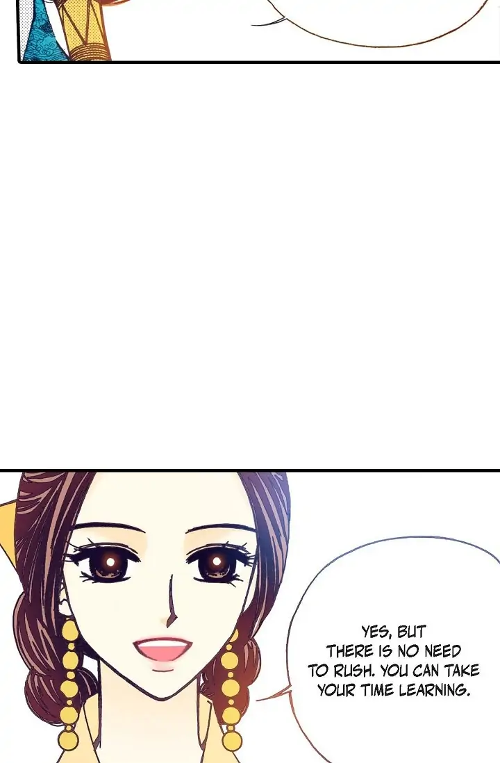 Sarasah – Manga Chapter 15 - page 78